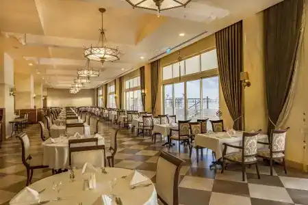 Starlight Resort - 24