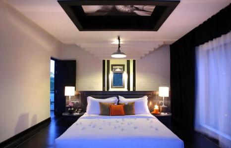 Shinta Mani Angkor & Bensley Collection Pool Villas - 64