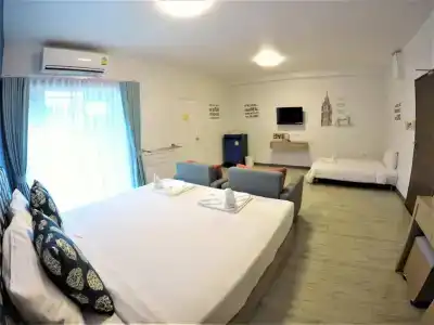 Shyne Place - 5