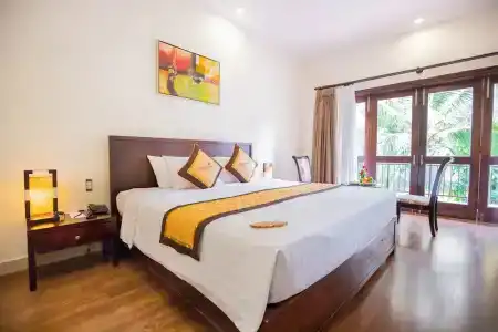 Diamond Bay Resort & Spa - 141