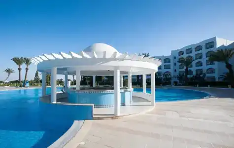 Mahdia Palace - 17