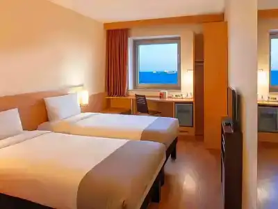 Ibis Istanbul Zeytinburnu - 61
