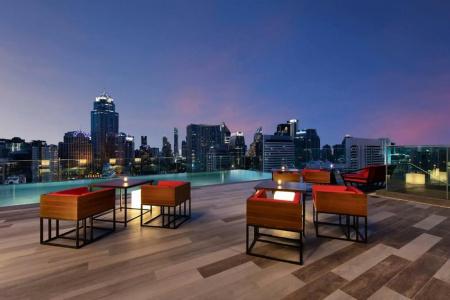 Novotel Bangkok Sukhumvit 4 - Sha Extra Plus - 24