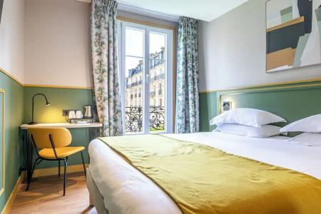 Best Western Montcalm - 51