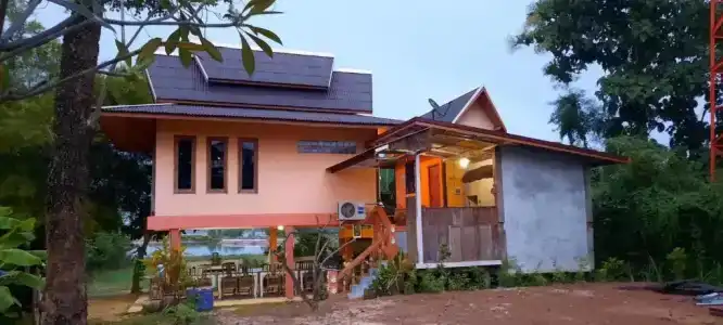 Heuan Na Khee - 125