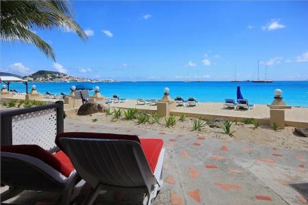 Mary's Boon Beach Plantation Resort & Spa - 114
