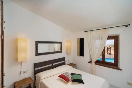 Costa Paradiso Resort - 4
