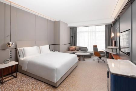 Crowne Plaza Qingdao Jinshui, An Ihg - 45