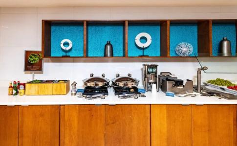 Springhill Suites Houston Medical Center / Nrg Park - 13