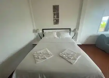 Swiss Villas Panoramic - Sha Certified - 32