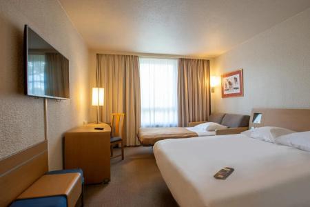 Novotel Aix-en-Provence Beaumanoir - 35