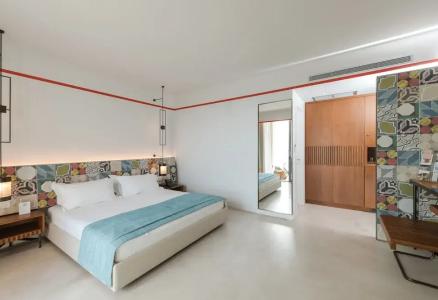 Folie Marine Beach & Club - Soleil Resort - 51