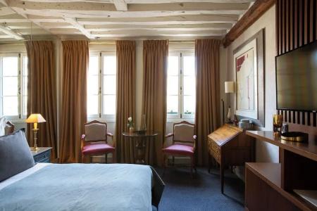 Hôtel Le Relais Saint-Germain - 41