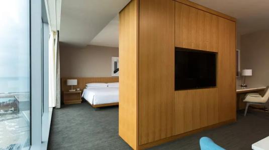 Marriott Marquis Chicago - 154