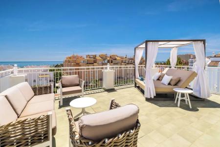 Occidental Torremolinos Playa - 120