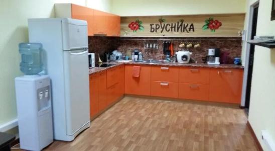 Брусника - 16