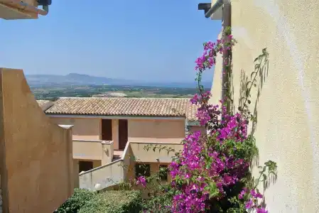 Residence Costa Del Turchese - 10