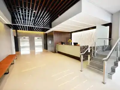 JetPark Airport - 17