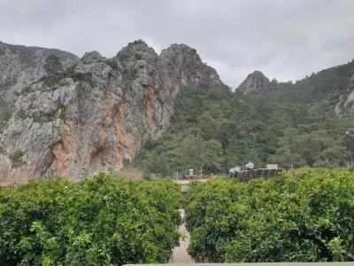 Olympos Yakamoz Pansiyon - 5