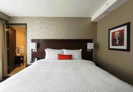 Courtyard by Marriott Times Square West - 5