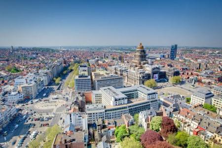 The Brussels - 61