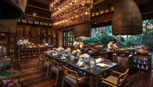 Four Seasons Resort Chiang Mai -Sha Plus - 38