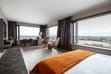 Van der Valk AirportDüsseldorf - 100