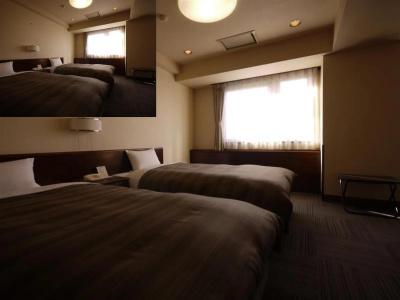 Route-Inn Daini Nagano - 36