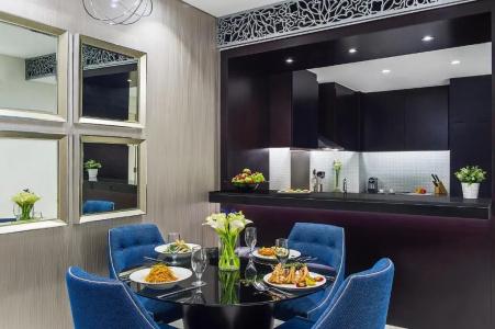 DAMAC Maison Distinction - 87