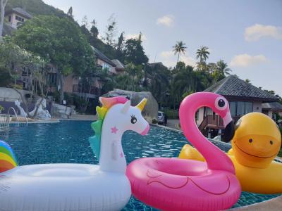 Merit Resort Samui - 22