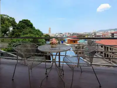 Oceanview - 26
