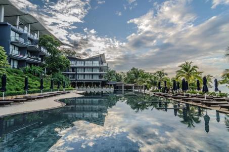 Beyond Resort Krabi - 0