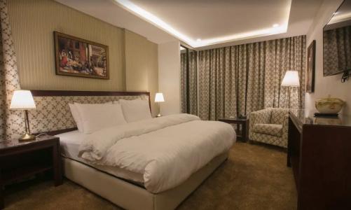 Strand Jordan - 2