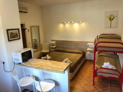 Residence e B&B Villamirella - 249