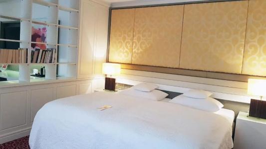Best Western Plus StadtPalais - 59