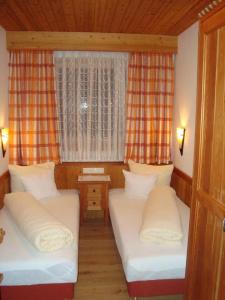 Linserhof Ferienappartements - 35