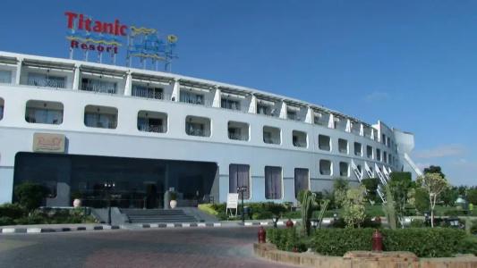 Titanic Aqua Park Resort - Families and Couples only - 36