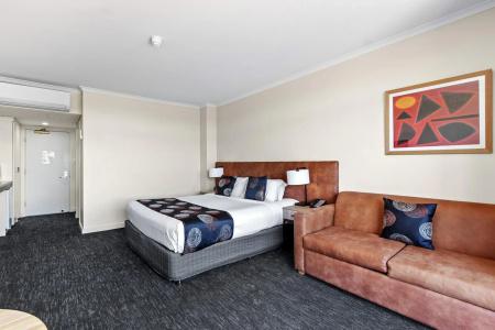 Comfort Meridien - 3
