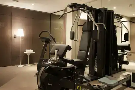 Bw Premier Collection Le Saint Antoine Et Spa - 24