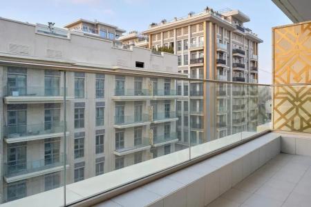 Stylo Residences & Suites - 169
