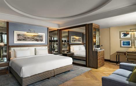 Radisson Blu Istanbul Pera - 50