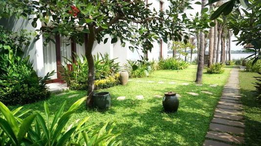 Vinh Hung Emerald Resort - 48