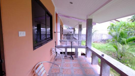 Baan Archa Samui - 12