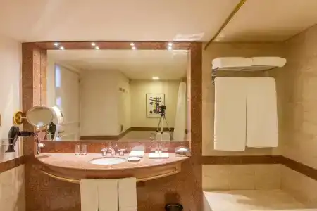 Sheraton Cordoba - 7