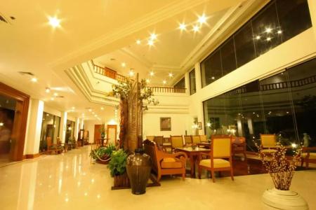The Imperial River House Resort, Chiang Rai - 44