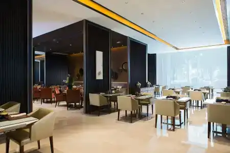 Renaissance Suzhou - 35