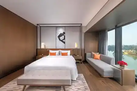 Wyndham Grand Yangon - 47