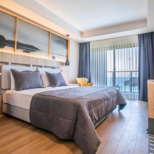 Maia Luxury Beach & Spa - 28