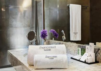 Sercotel Amister Art Barcelona - 30