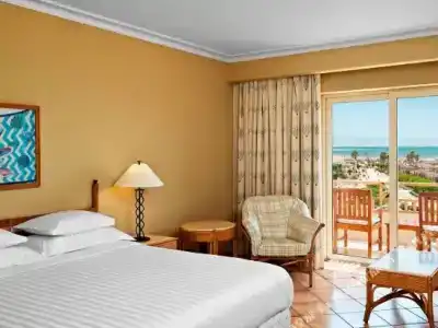 Sheraton Soma Bay Resort - 50